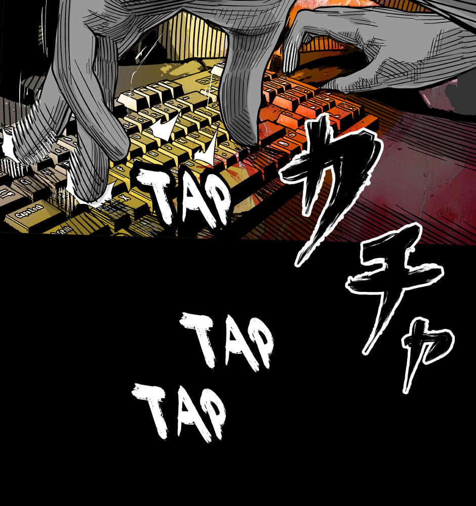Read Tomahawk Angel chapter 124 image 27 on Lezhin