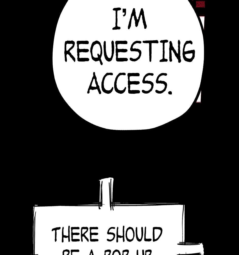 Read Tomahawk Angel chapter 124 image 30 on Lezhin