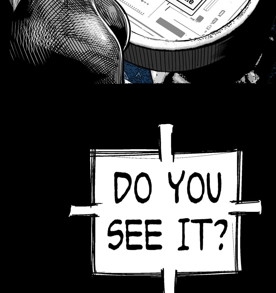Read Tomahawk Angel chapter 124 image 32 on Lezhin