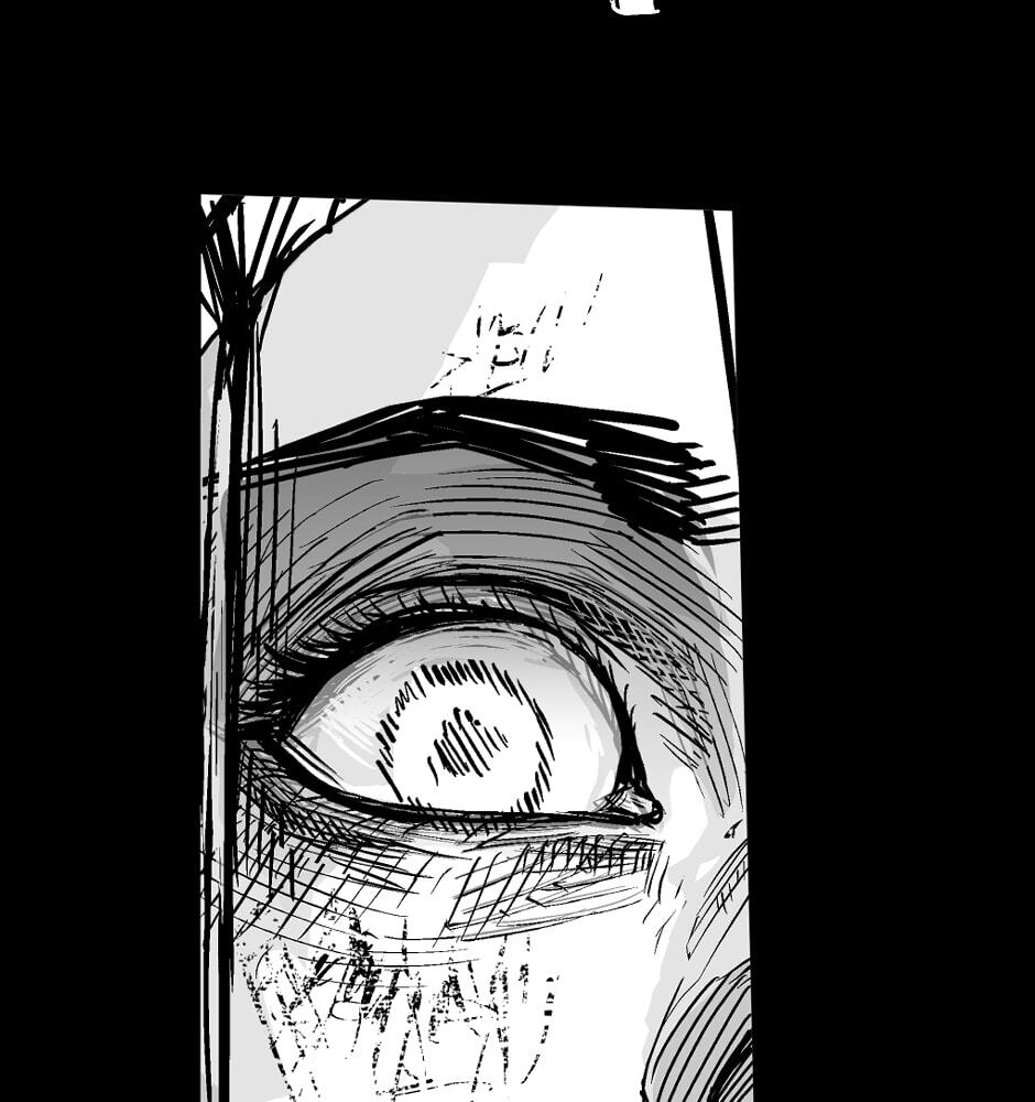 Read Tomahawk Angel chapter 124 image 33 on Lezhin