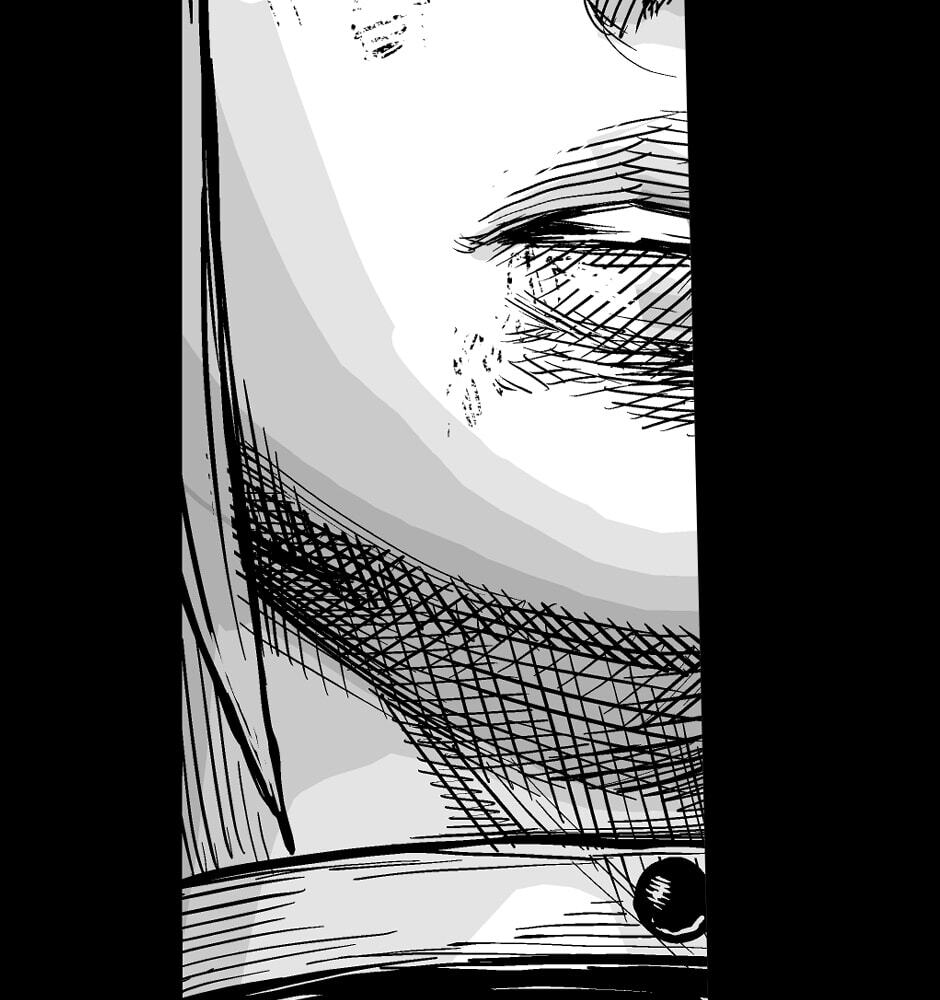 Read Tomahawk Angel chapter 124 image 34 on Lezhin