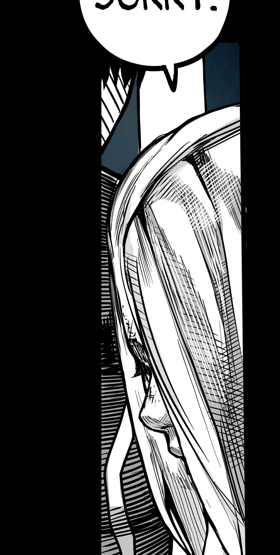 Read Tomahawk Angel chapter 124 image 42 on Lezhin