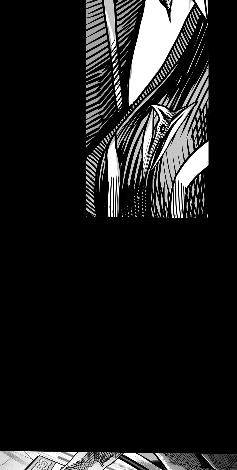 Read Tomahawk Angel chapter 124 image 43 on Lezhin