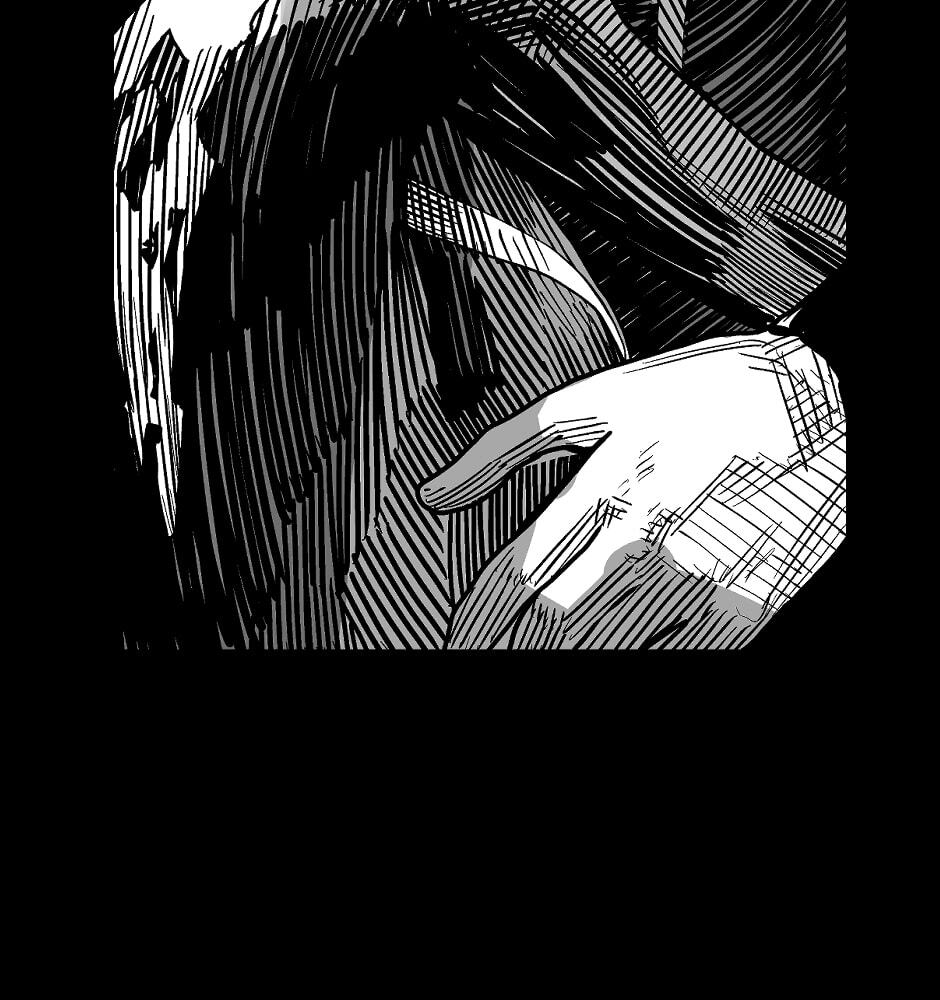Read Tomahawk Angel chapter 124 image 5 on Lezhin