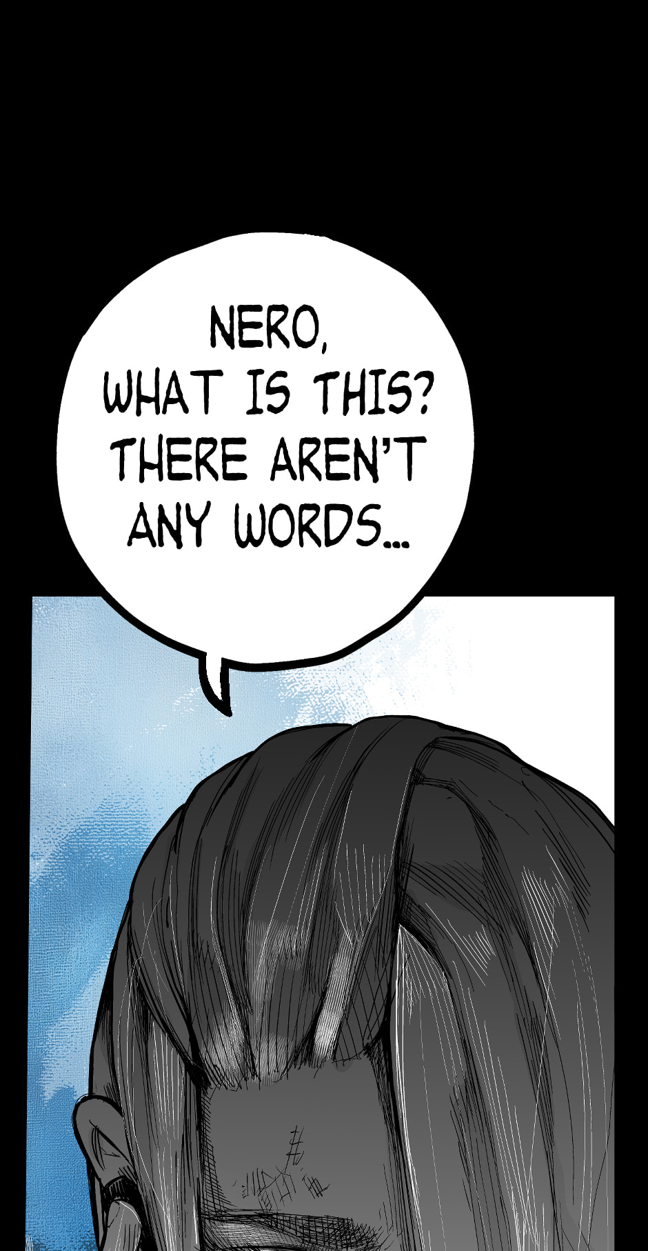 Read Tomahawk Angel chapter 124 image 50 on Lezhin