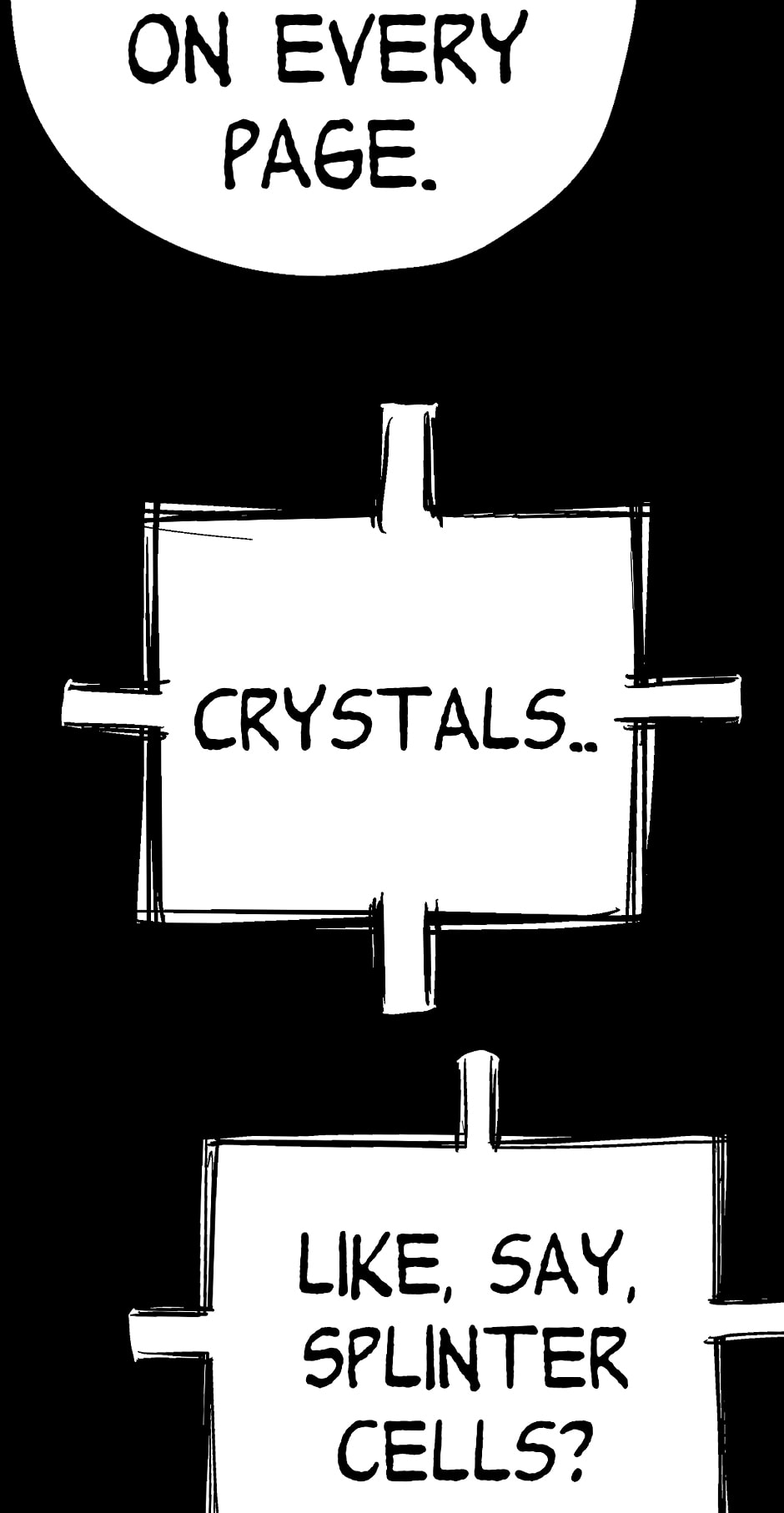 Read Tomahawk Angel chapter 124 image 52 on Lezhin