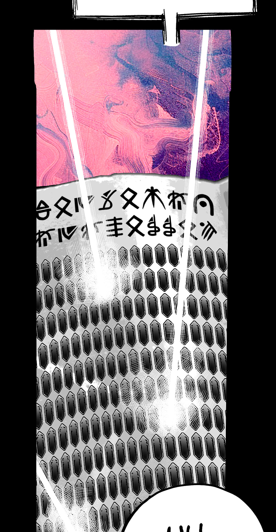 Read Tomahawk Angel chapter 124 image 53 on Lezhin