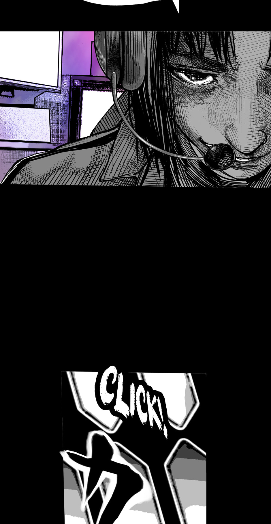 Read Tomahawk Angel chapter 124 image 55 on Lezhin