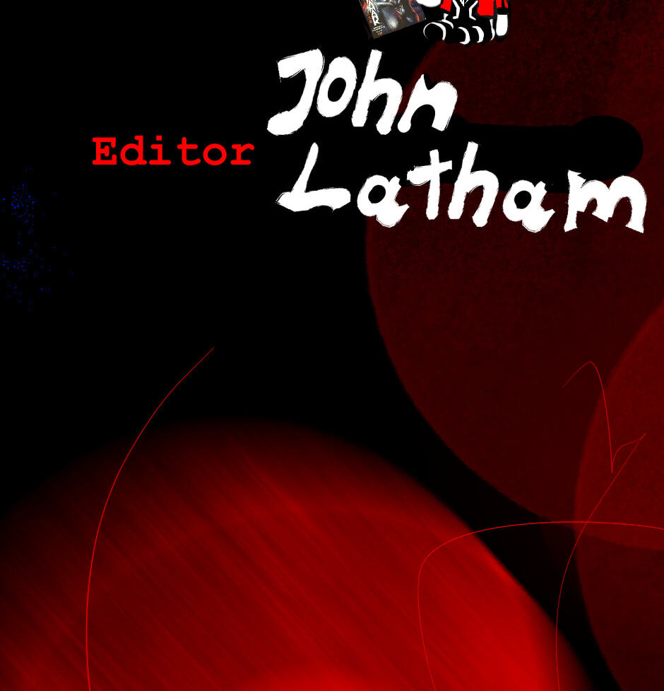 Read Tomahawk Angel chapter 124 image 58 on Lezhin