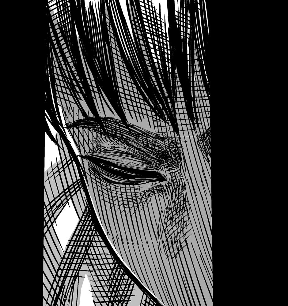 Read Tomahawk Angel chapter 124 image 8 on Lezhin