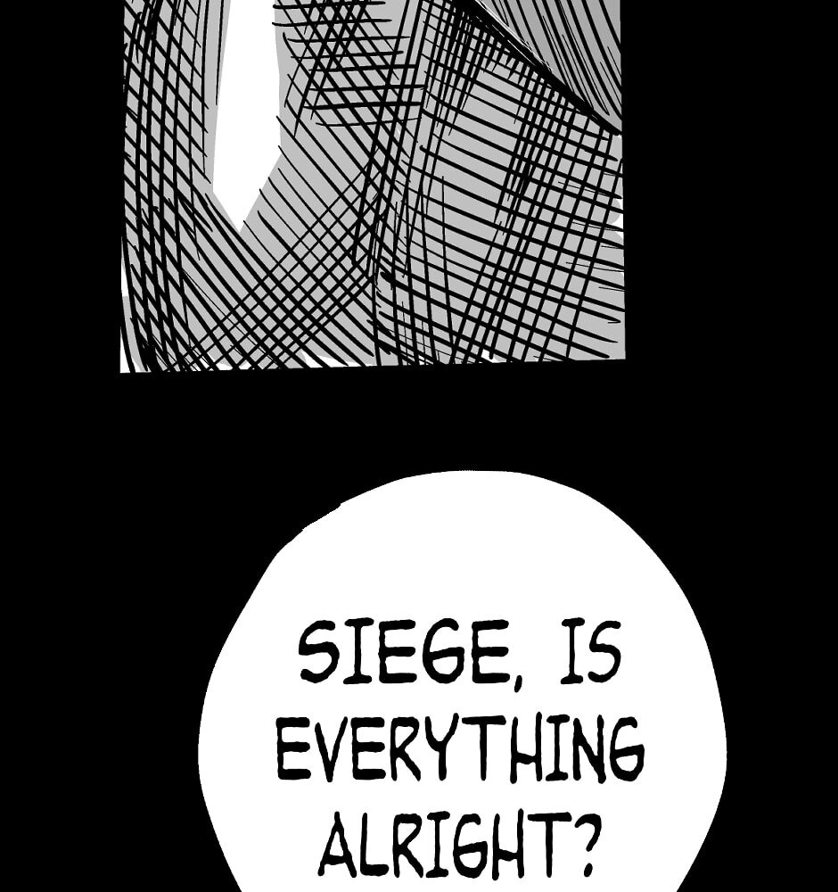 Read Tomahawk Angel chapter 124 image 9 on Lezhin