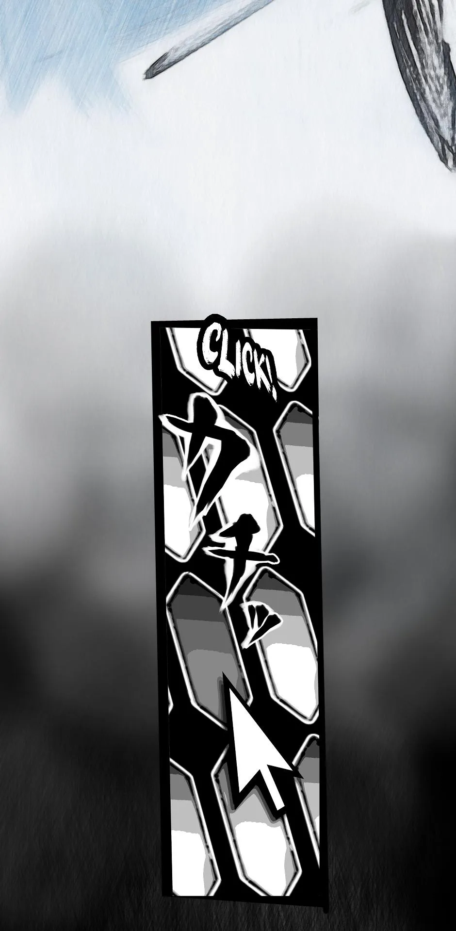 Read Tomahawk Angel chapter 125 image 1 on Lezhin