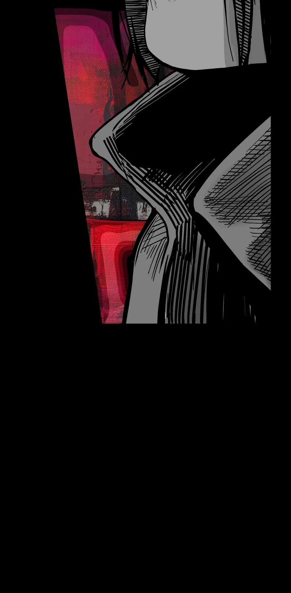 Read Tomahawk Angel chapter 125 image 11 on Lezhin