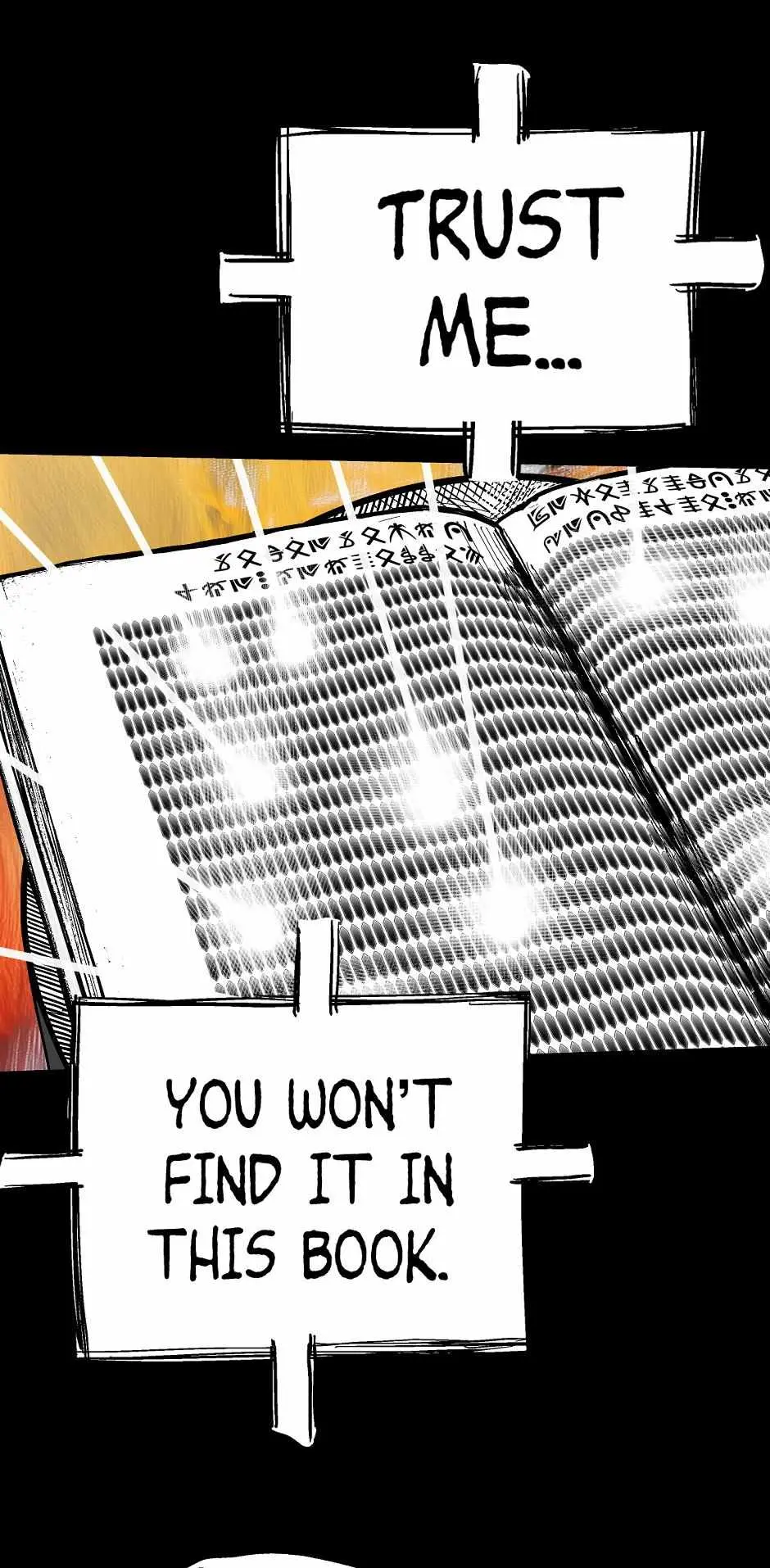 Read Tomahawk Angel chapter 125 image 12 on Lezhin