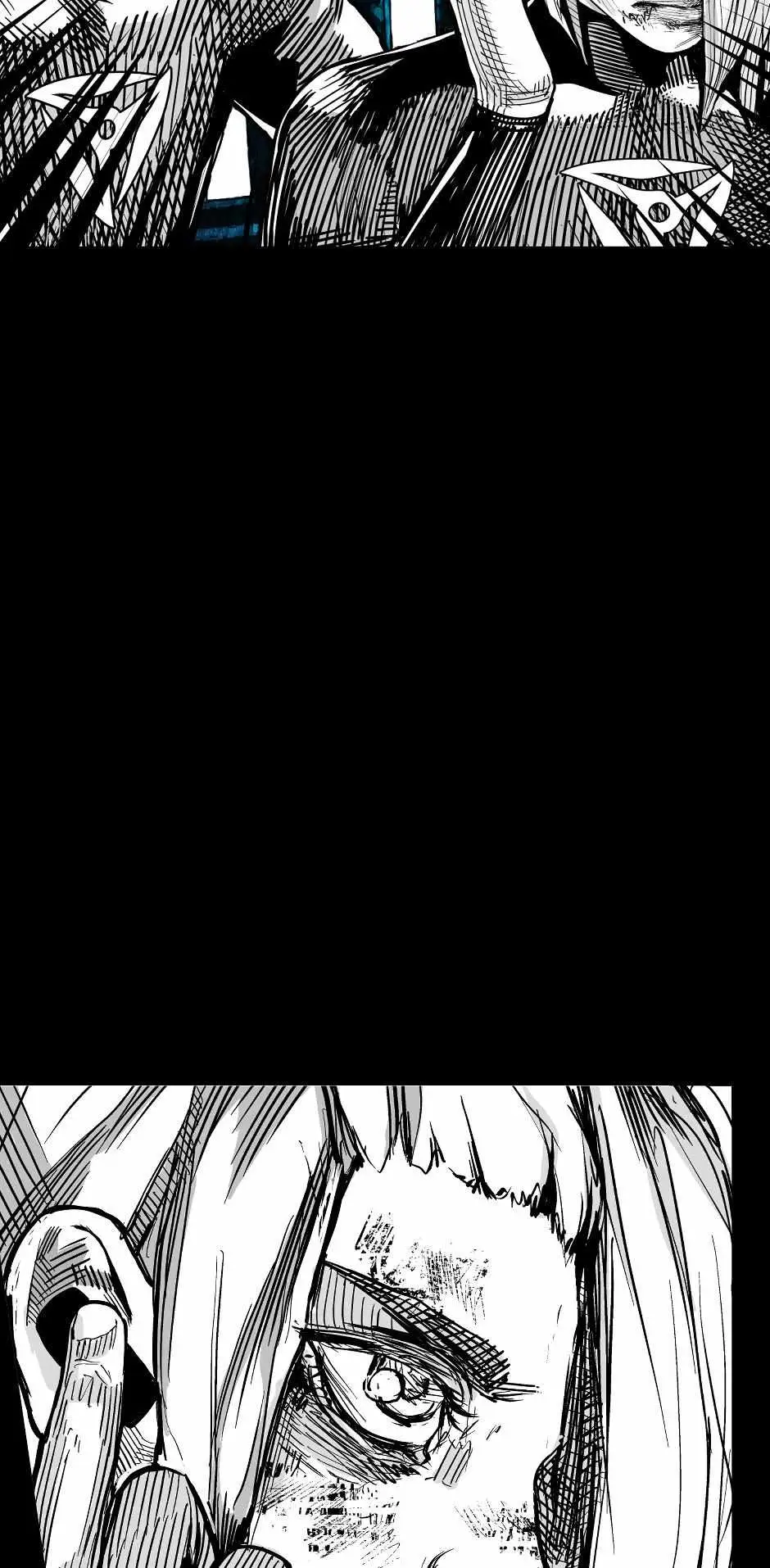 Read Tomahawk Angel chapter 125 image 16 on Lezhin
