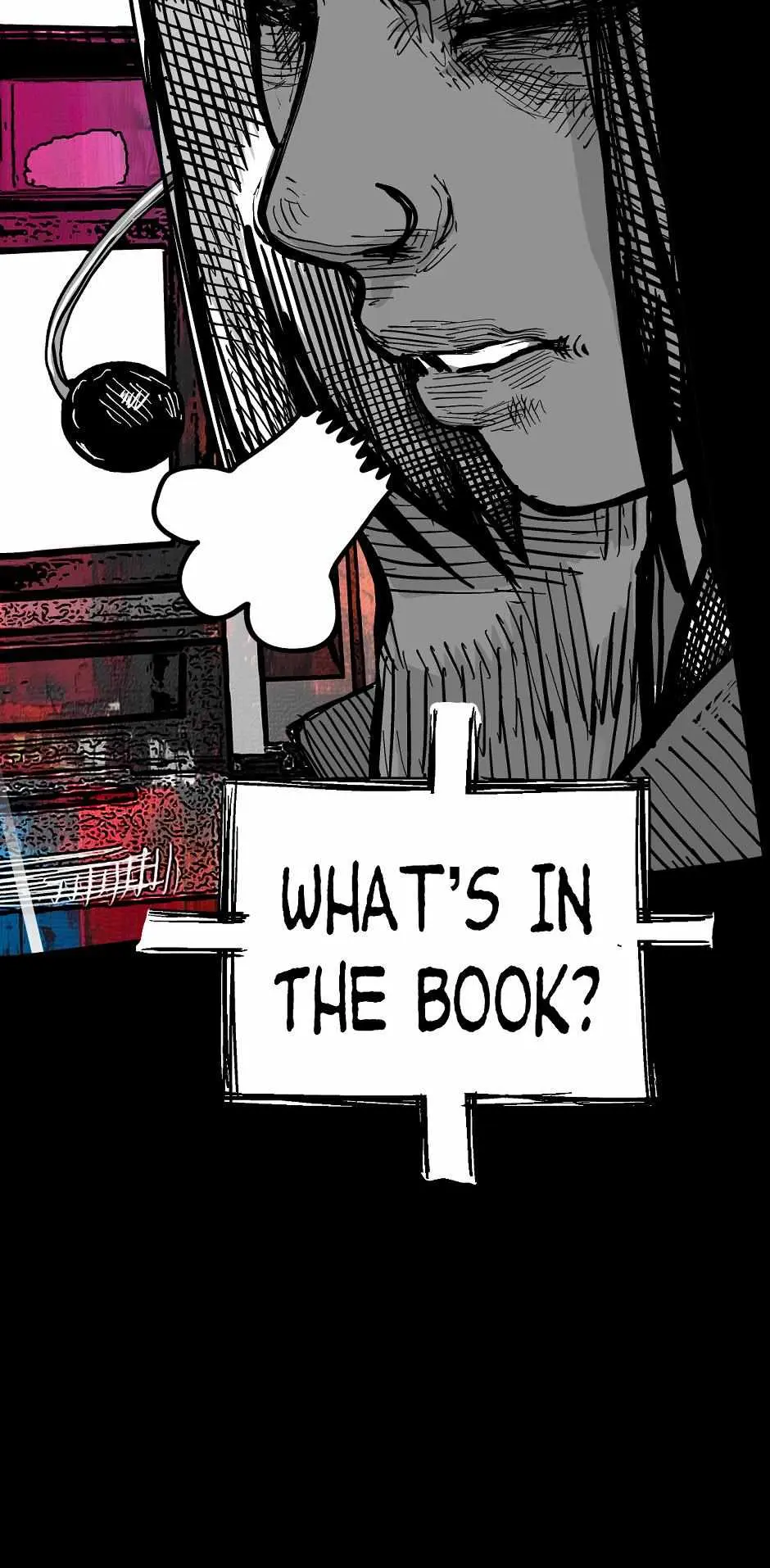 Read Tomahawk Angel chapter 125 image 18 on Lezhin