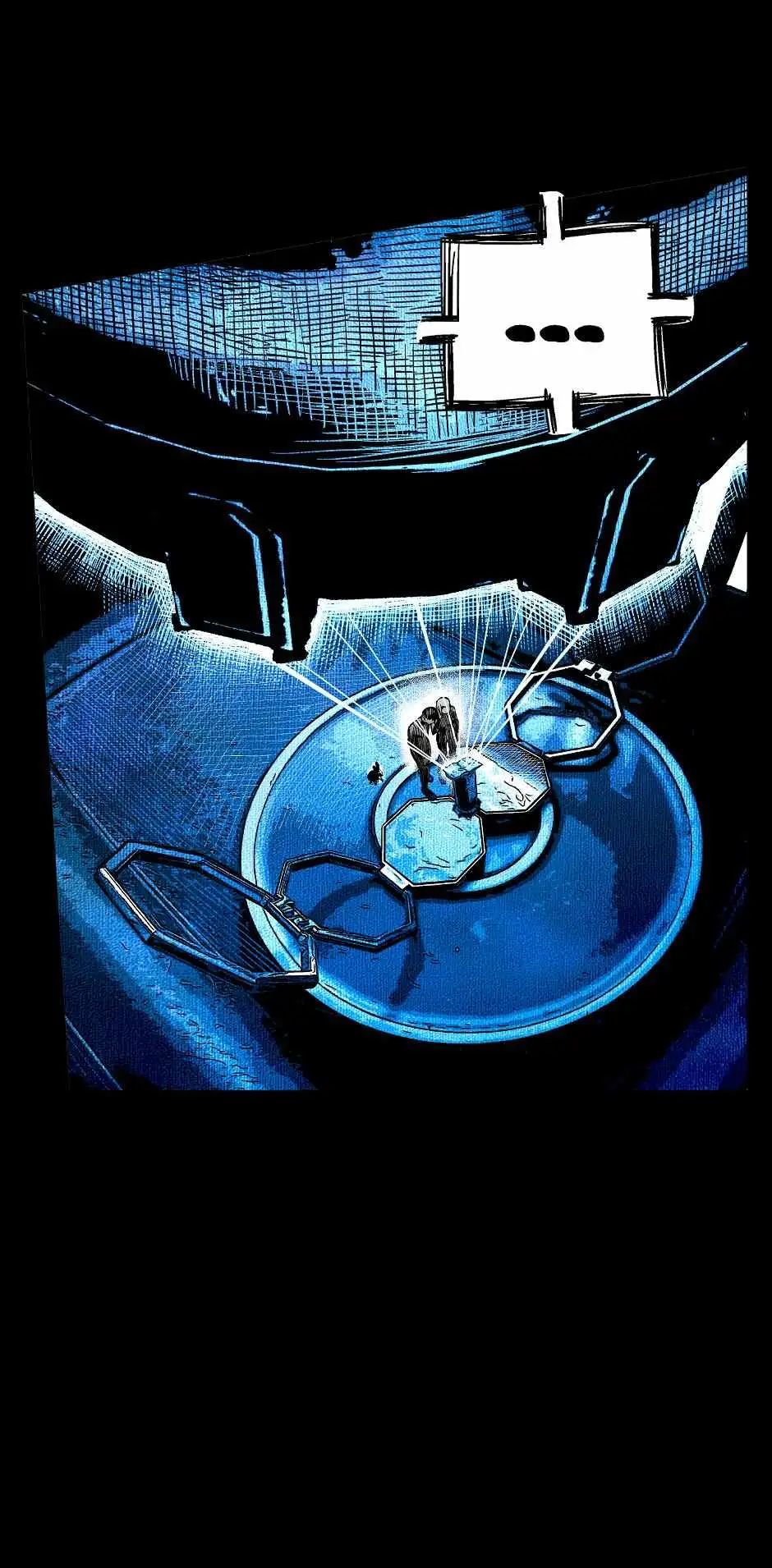 Read Tomahawk Angel chapter 125 image 19 on Lezhin