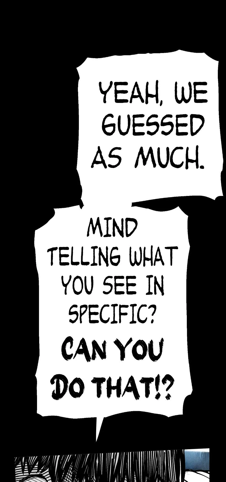 Read Tomahawk Angel chapter 125 image 22 on Lezhin