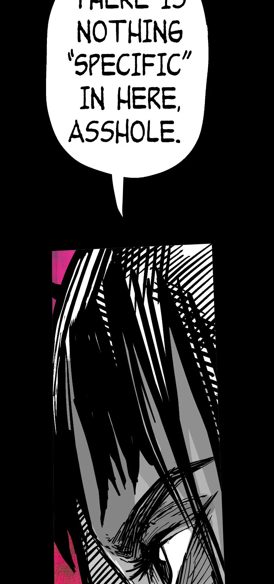 Read Tomahawk Angel chapter 125 image 24 on Lezhin