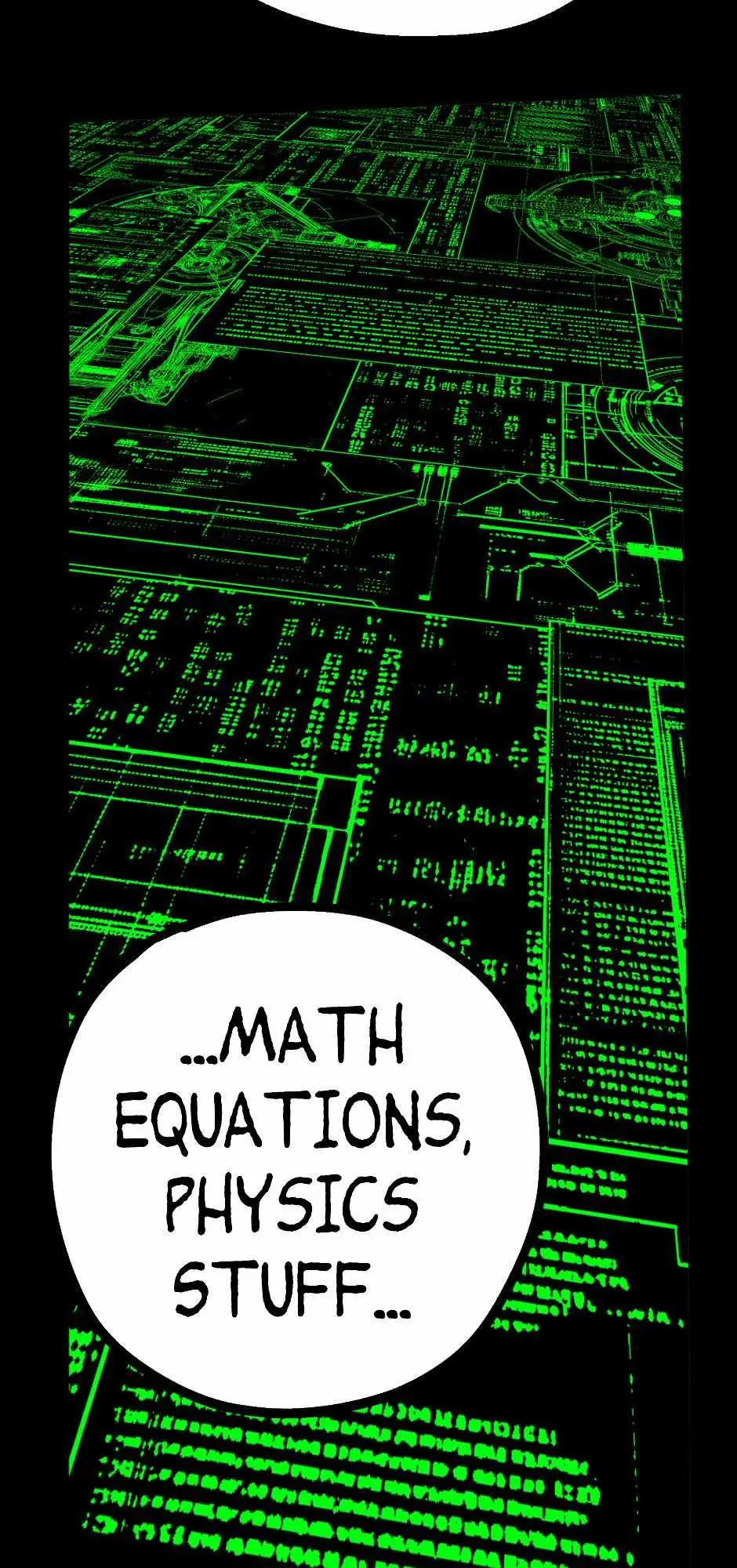 Read Tomahawk Angel chapter 125 image 26 on Lezhin
