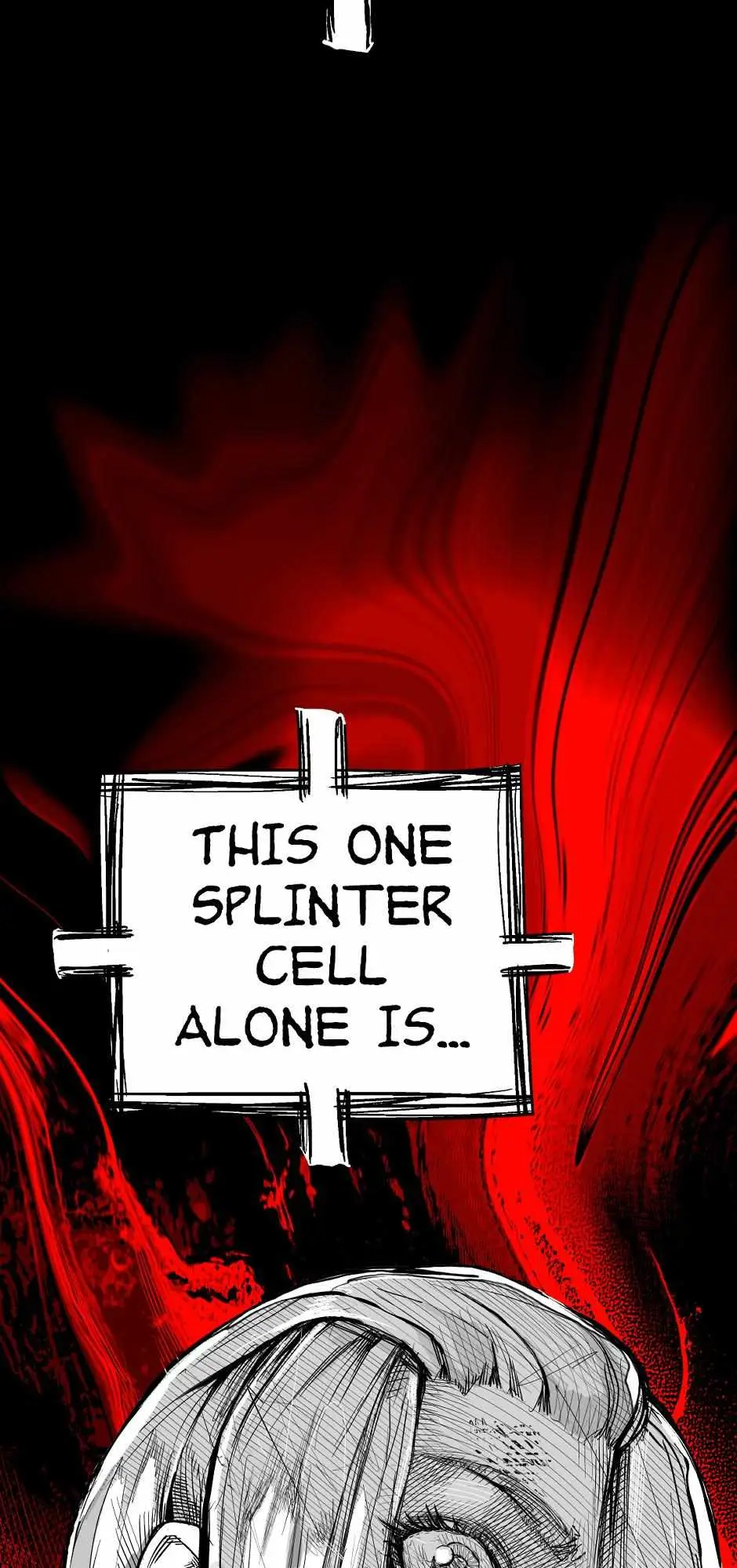 Read Tomahawk Angel chapter 125 image 31 on Lezhin