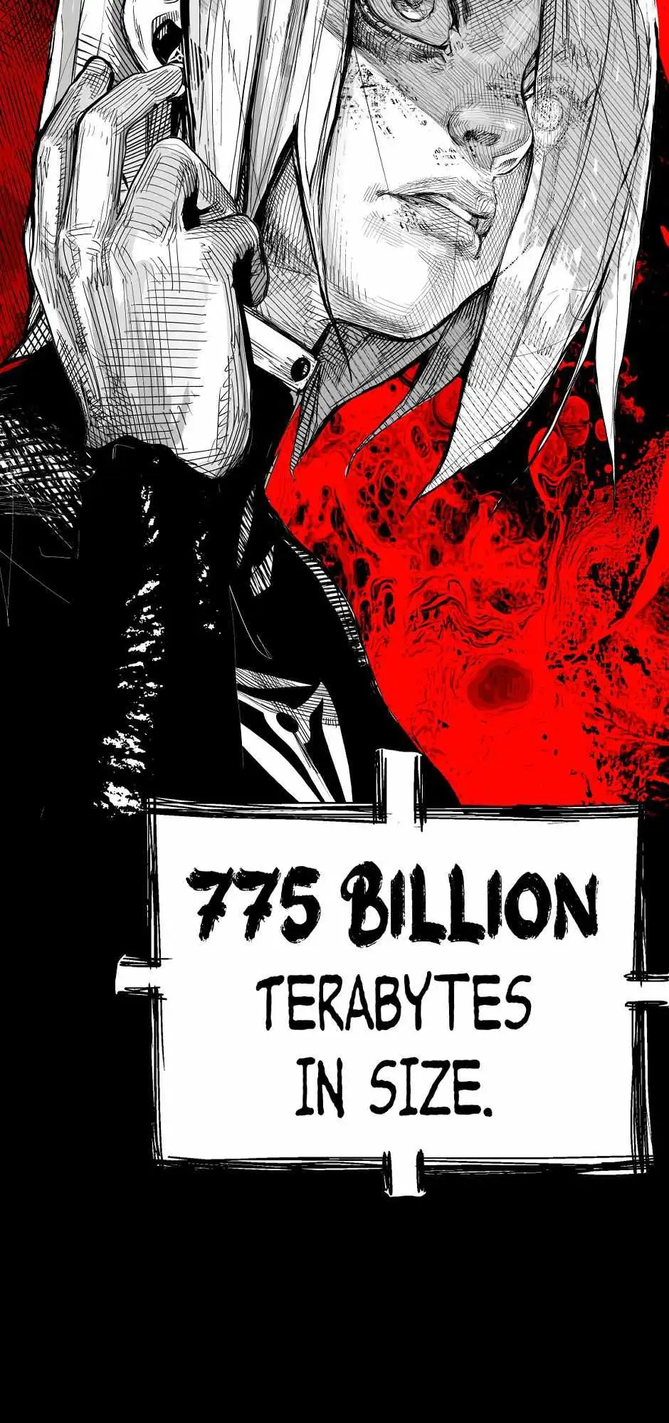 Read Tomahawk Angel chapter 125 image 32 on Lezhin