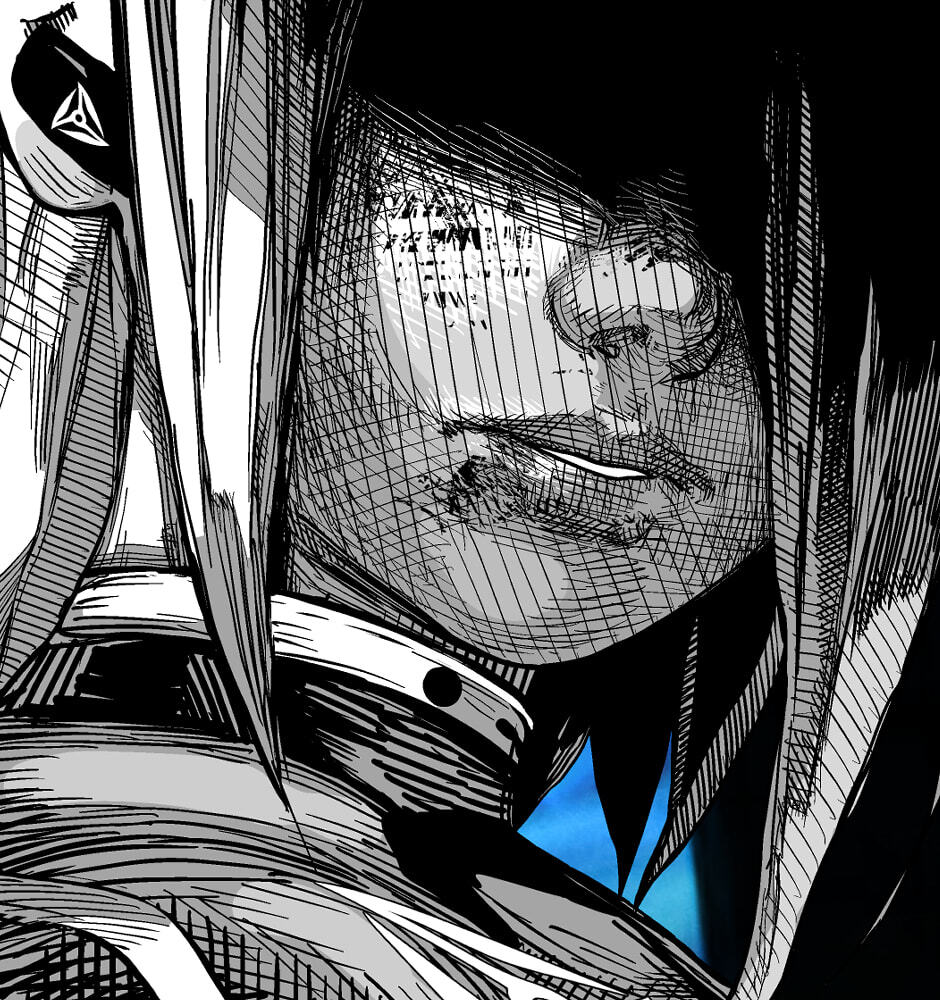 Read Tomahawk Angel chapter 126 image 10 on Lezhin