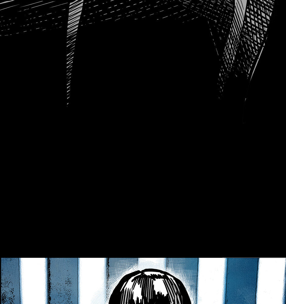Read Tomahawk Angel chapter 126 image 12 on Lezhin