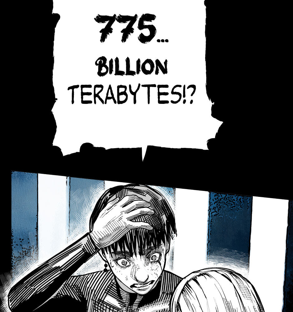 Read Tomahawk Angel chapter 126 image 14 on Lezhin