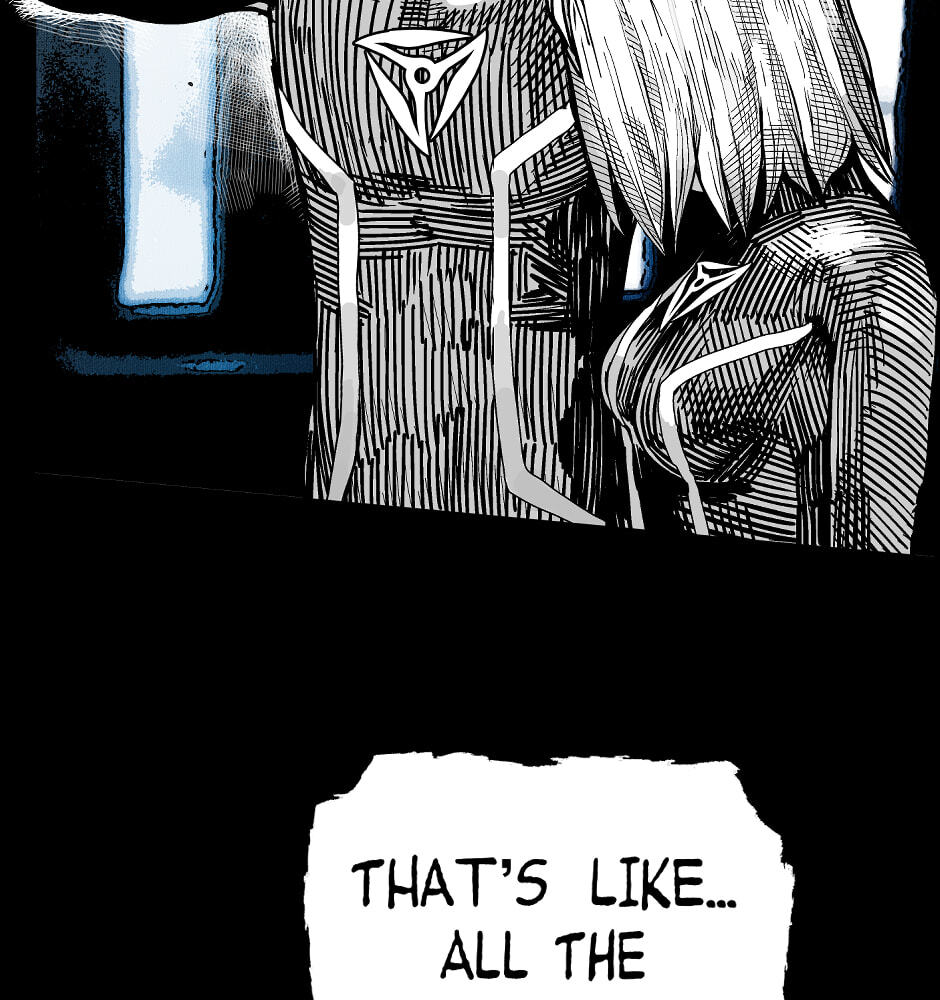Read Tomahawk Angel chapter 126 image 15 on Lezhin