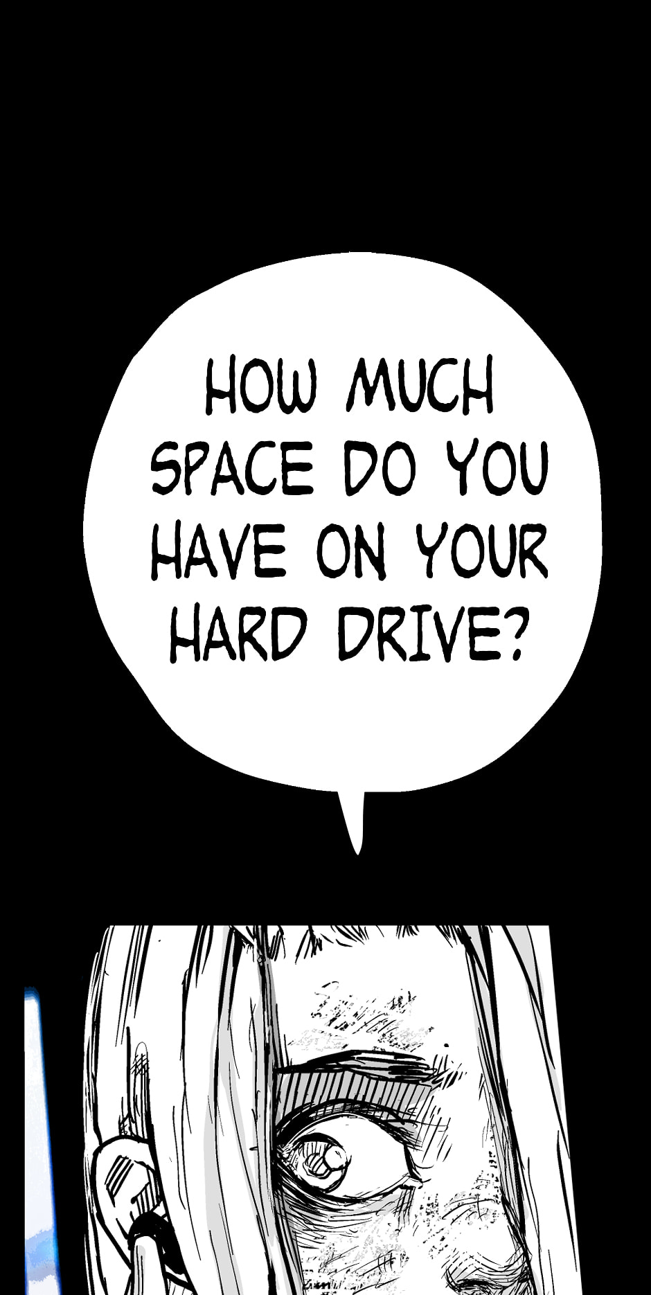 Read Tomahawk Angel chapter 126 image 20 on Lezhin