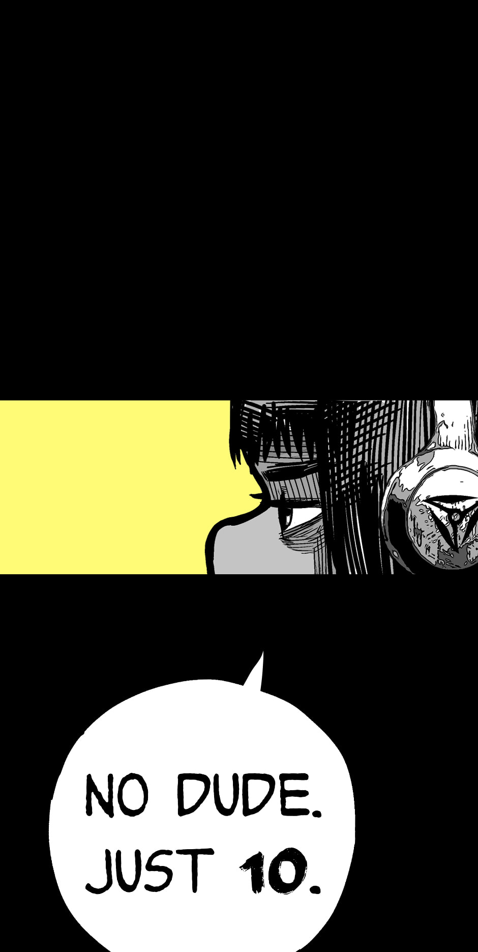 Read Tomahawk Angel chapter 126 image 23 on Lezhin