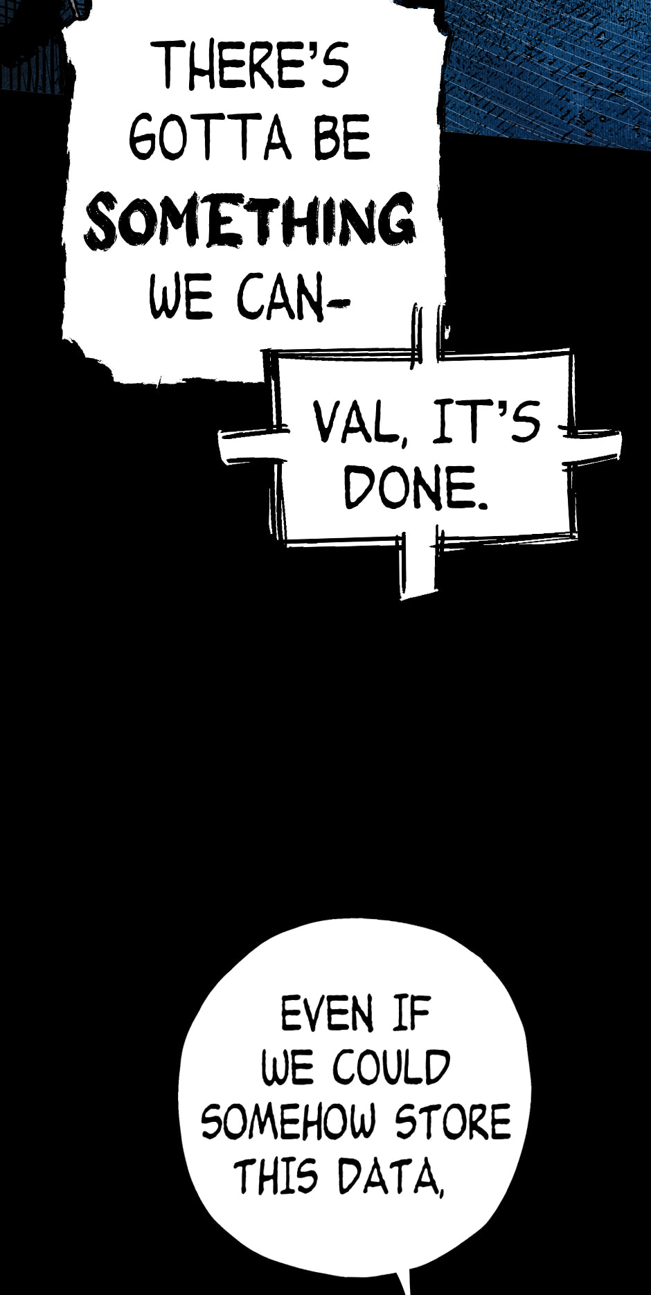 Read Tomahawk Angel chapter 126 image 26 on Lezhin