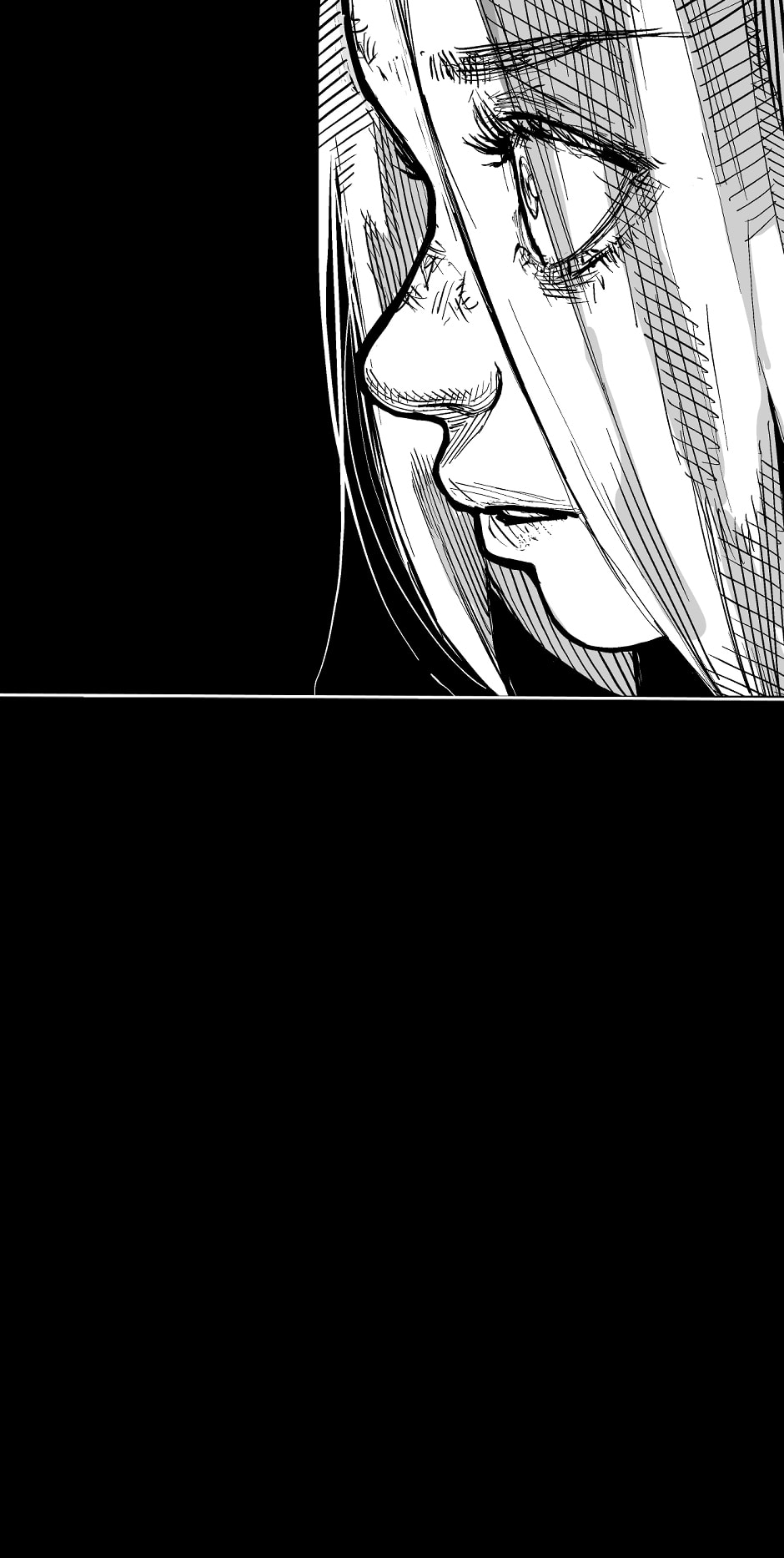 Read Tomahawk Angel chapter 126 image 29 on Lezhin