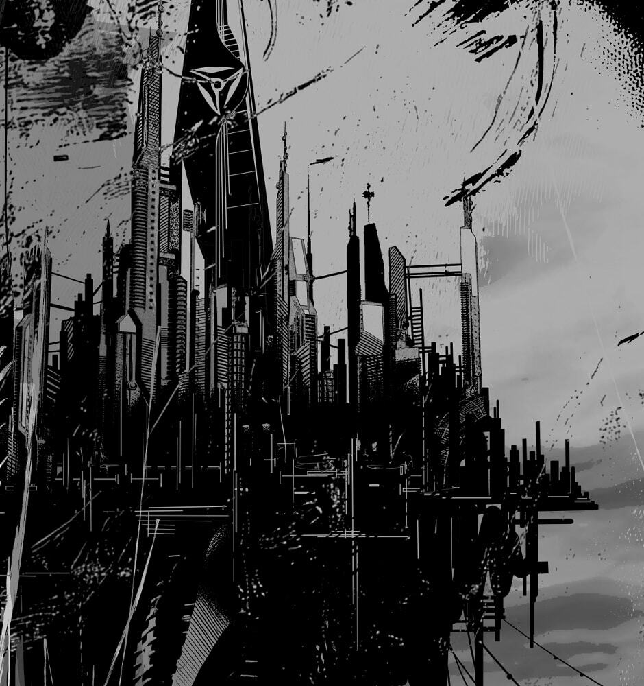 Read Tomahawk Angel chapter 126 image 32 on Lezhin