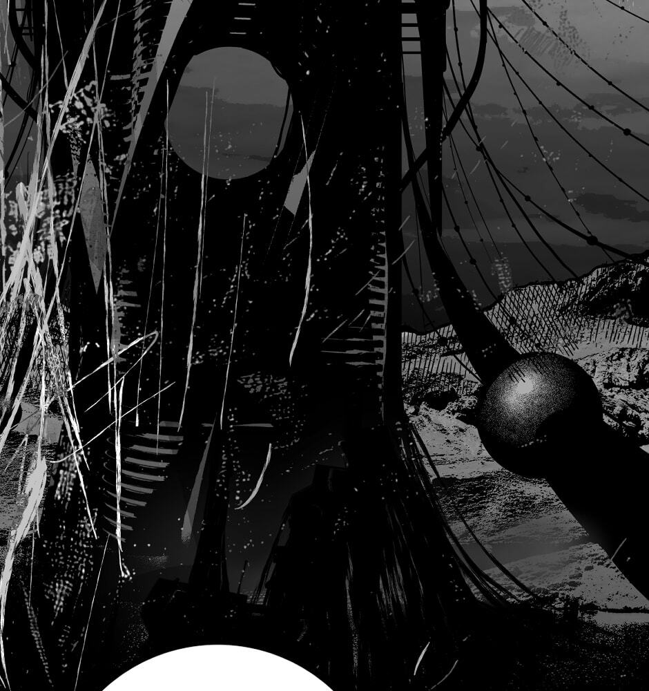 Read Tomahawk Angel chapter 126 image 33 on Lezhin