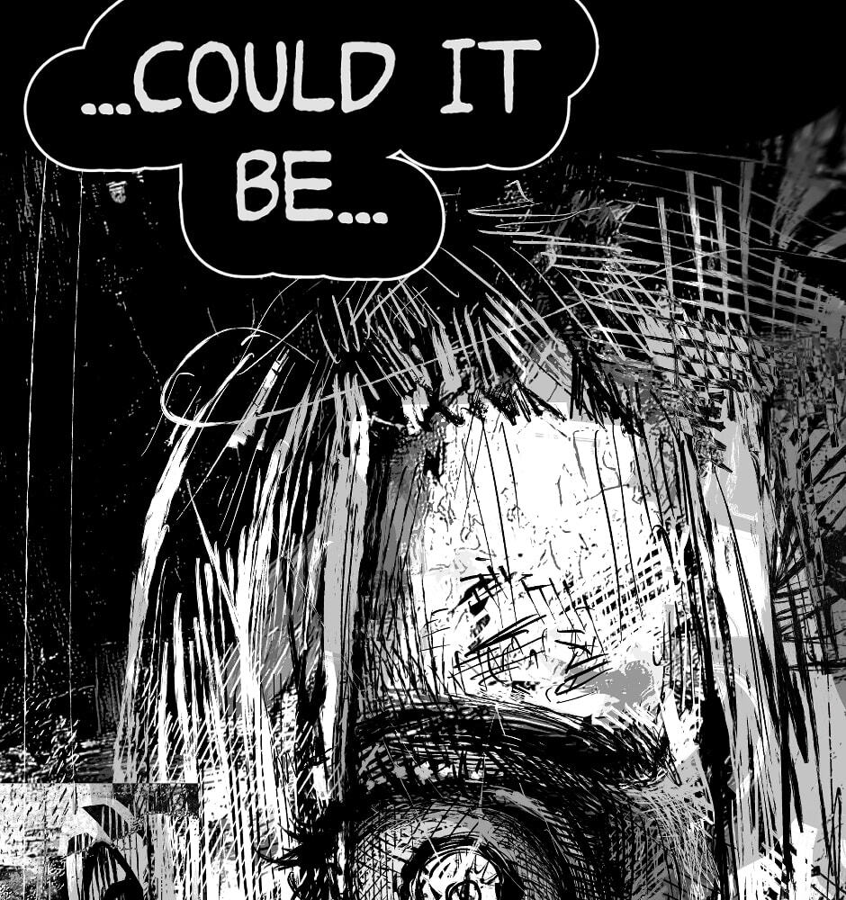 Read Tomahawk Angel chapter 126 image 35 on Lezhin