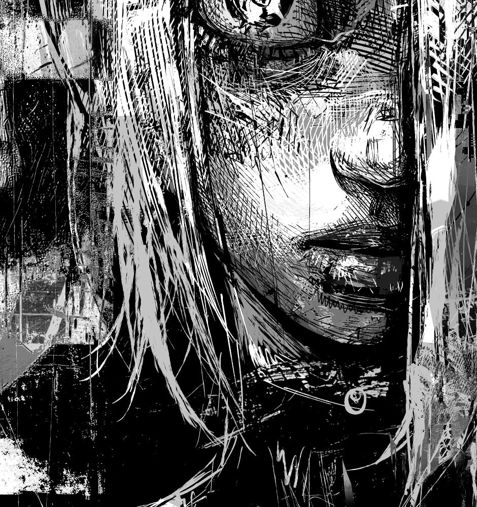 Read Tomahawk Angel chapter 126 image 36 on Lezhin