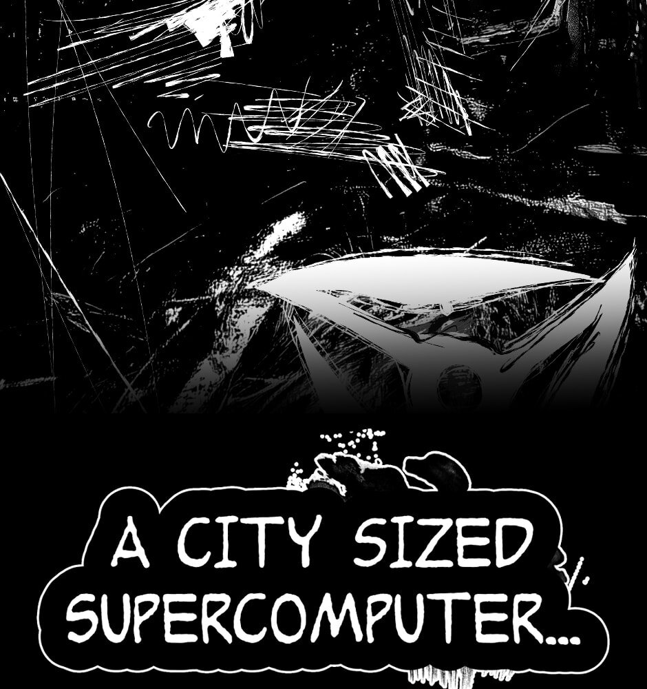Read Tomahawk Angel chapter 126 image 37 on Lezhin