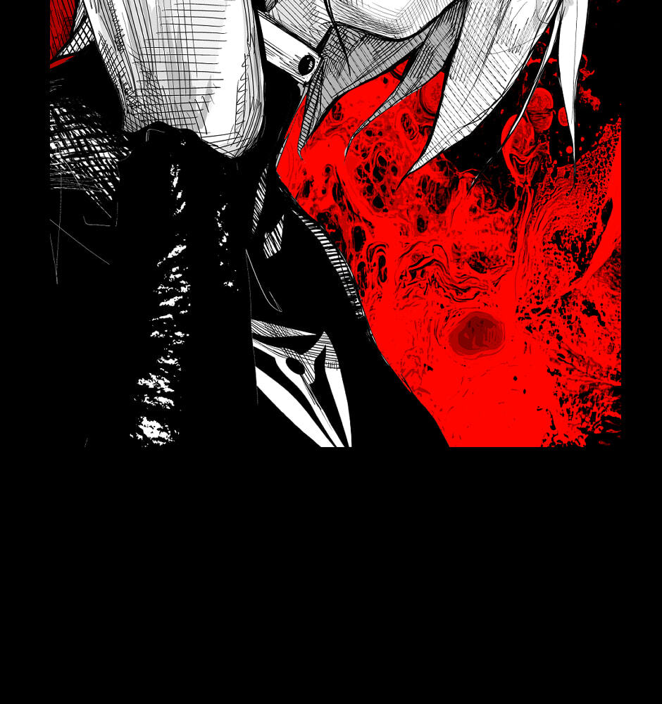 Read Tomahawk Angel chapter 126 image 4 on Lezhin