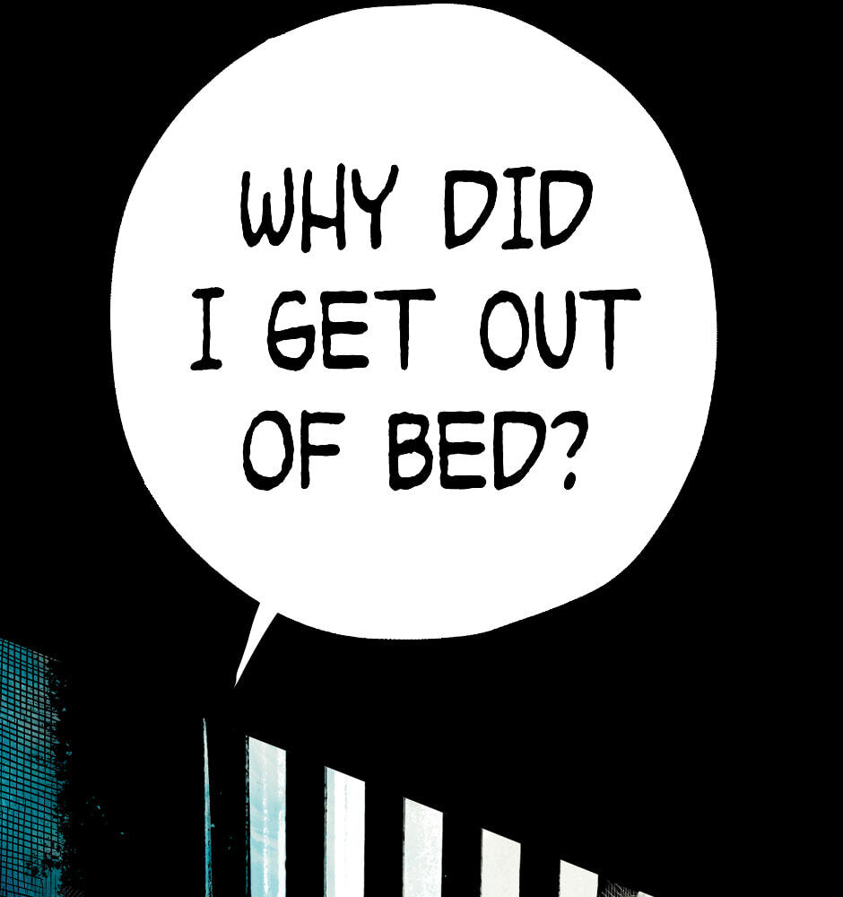 Read Tomahawk Angel chapter 126 image 44 on Lezhin