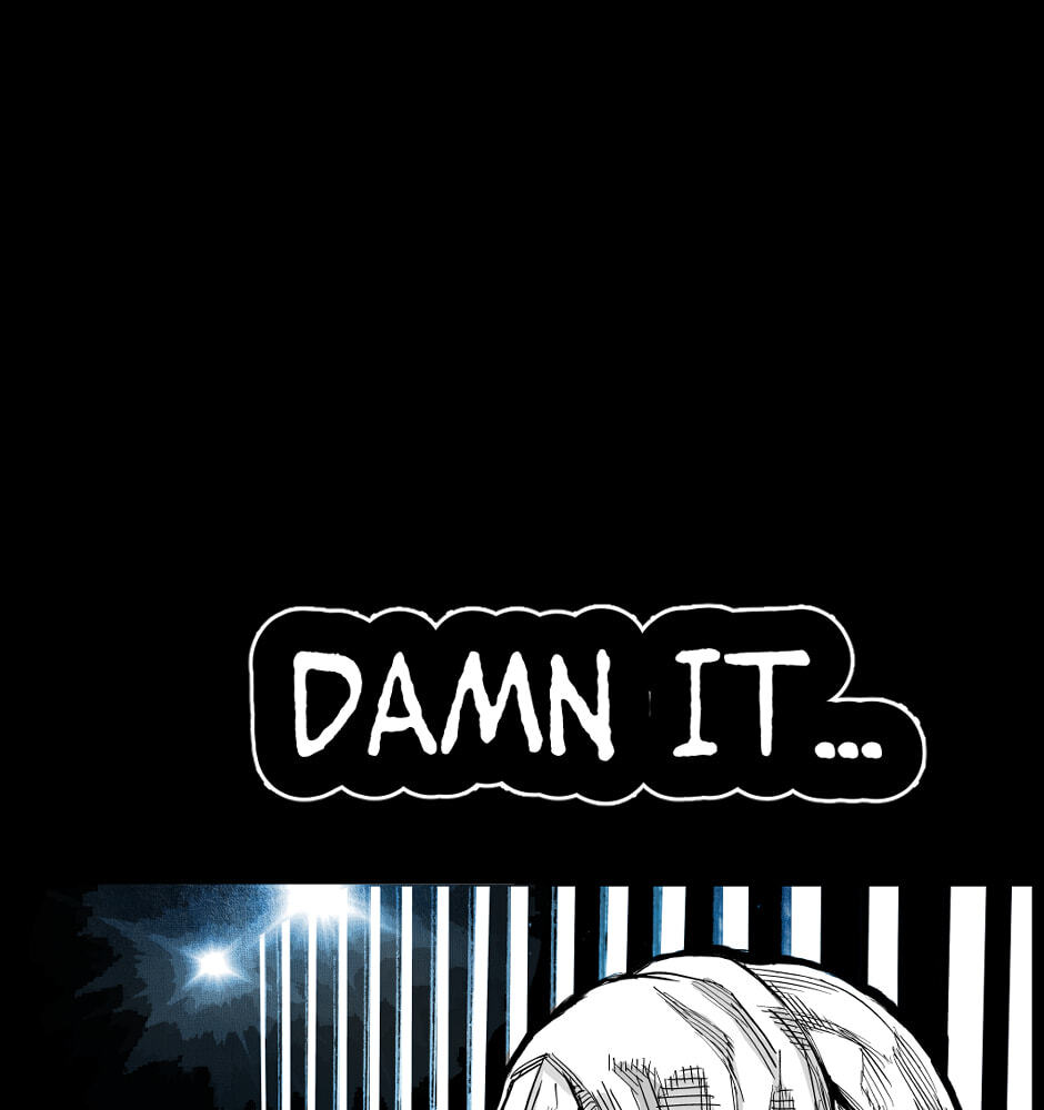 Read Tomahawk Angel chapter 126 image 46 on Lezhin