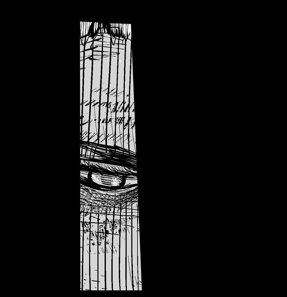 Read Tomahawk Angel chapter 126 image 51 on Lezhin