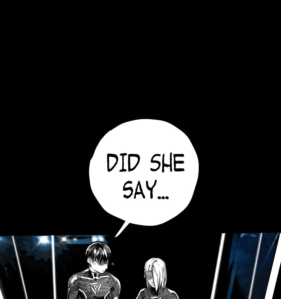 Read Tomahawk Angel chapter 126 image 7 on Lezhin