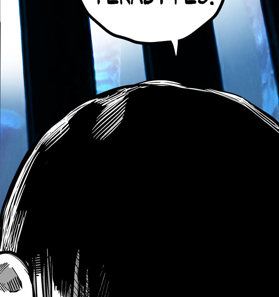 Read Tomahawk Angel chapter 126 image 9 on Lezhin
