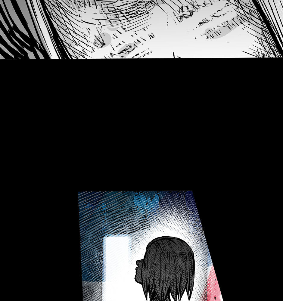 Read Tomahawk Angel chapter 127 image 10 on Lezhin