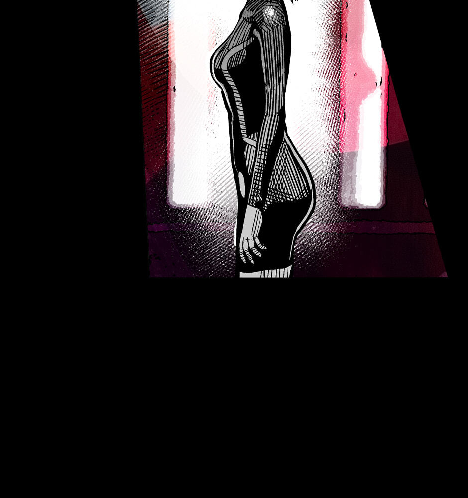 Read Tomahawk Angel chapter 127 image 11 on Lezhin