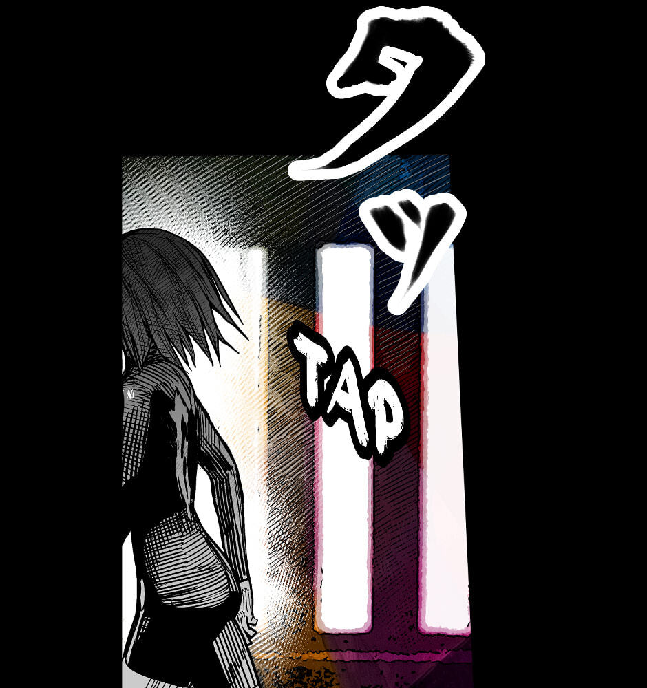 Read Tomahawk Angel chapter 127 image 12 on Lezhin