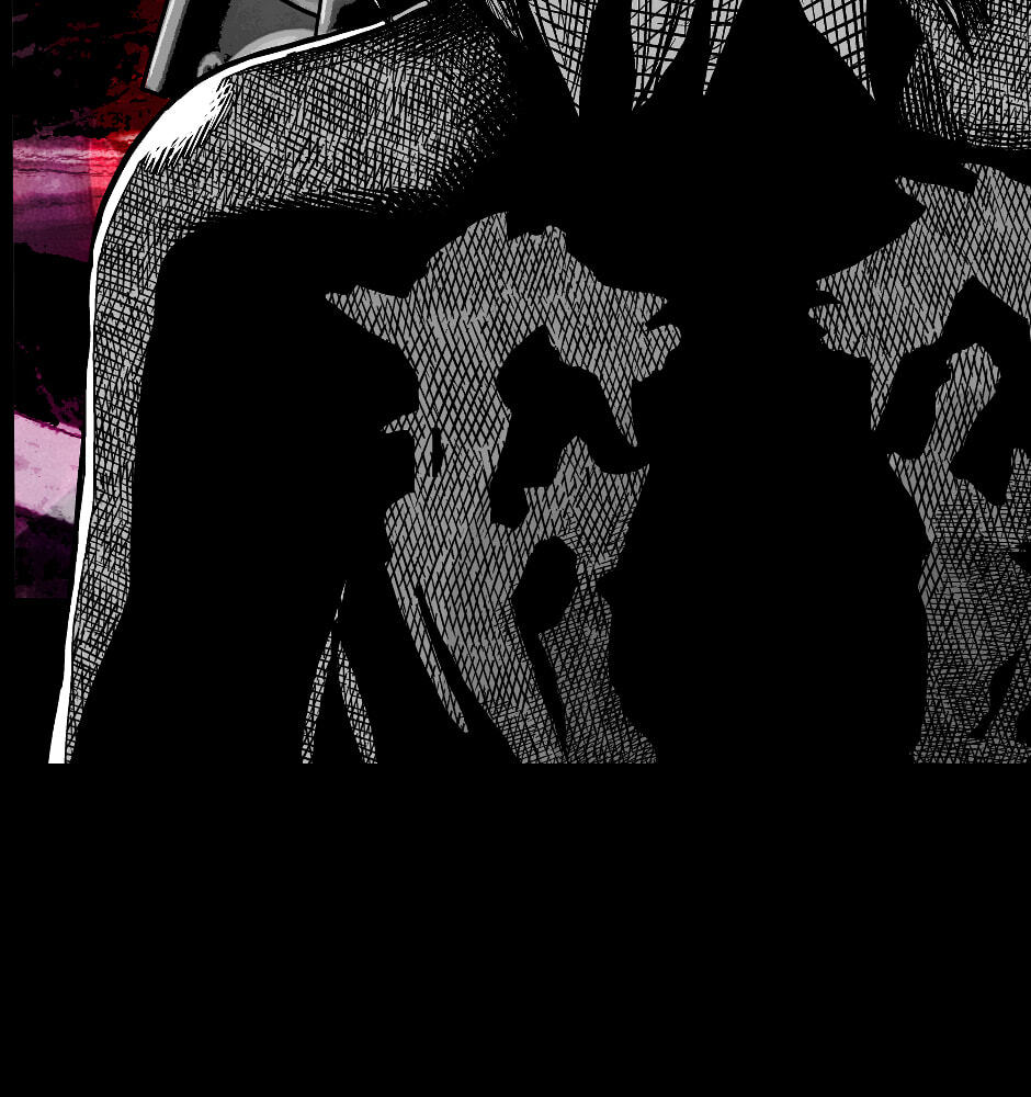 Read Tomahawk Angel chapter 127 image 15 on Lezhin