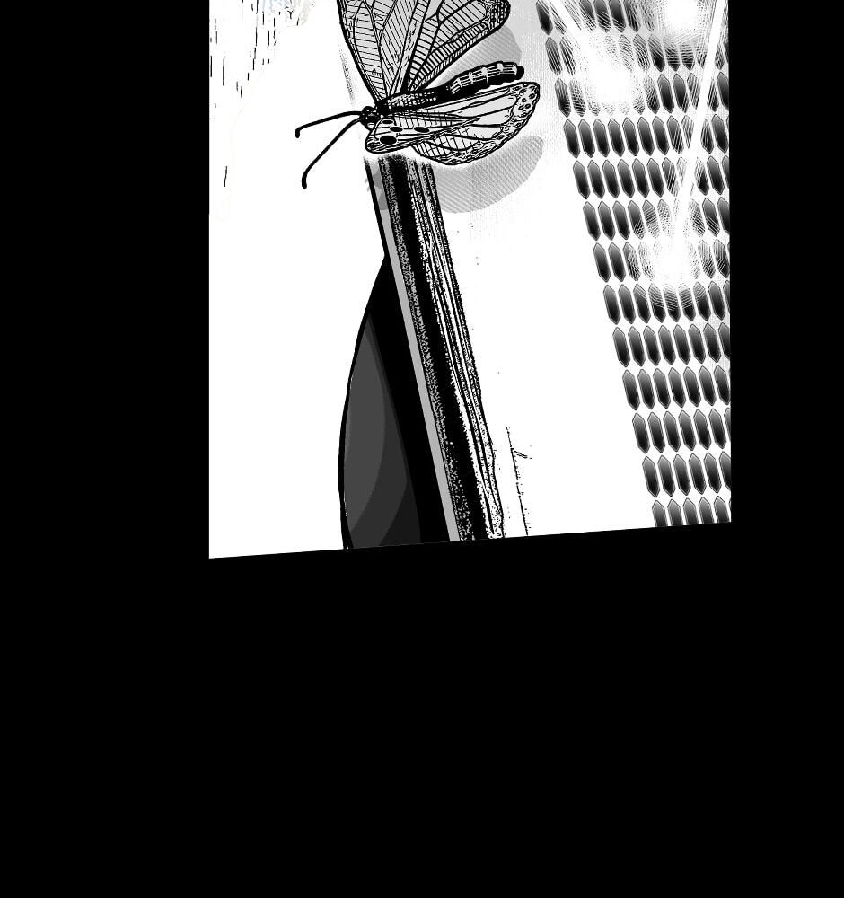 Read Tomahawk Angel chapter 127 image 17 on Lezhin